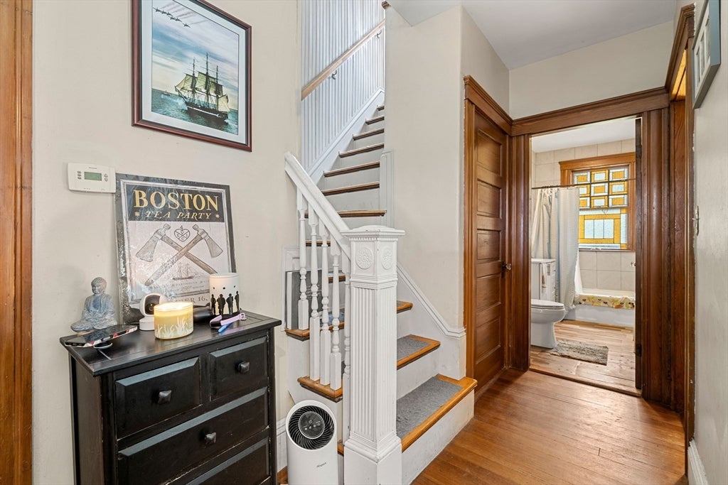 225 North St, Salem, MA, 225 North St, Salem, MA Photo #17