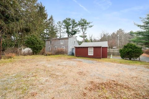 Photo of 764 First Parish Rd, Scituate, MA 02066 (MLS # 73460478)
