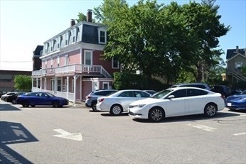 7 Central St A