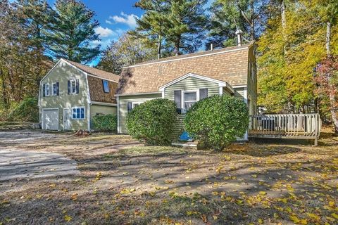 1 Blackstone Street Bellingham MA 02019