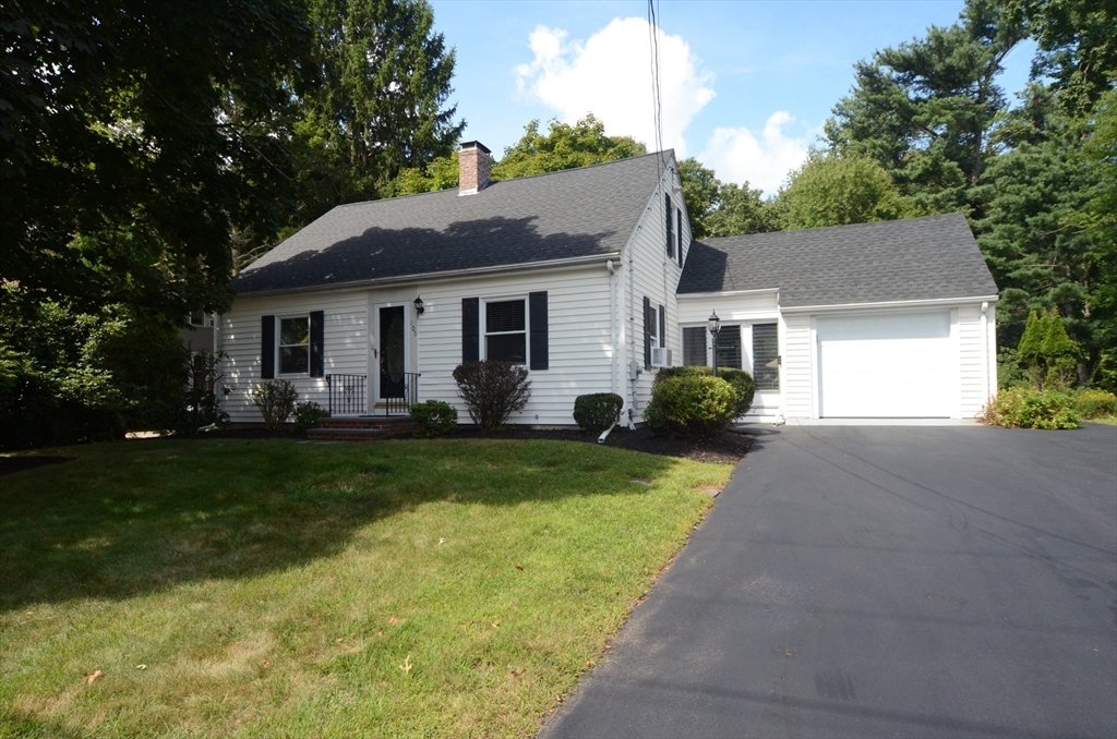 View Weymouth, MA 02190 house