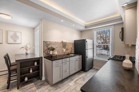 Photo of 5-7 Vernon Street #1, Haverhill, MA 01835 (MLS # 73474479)