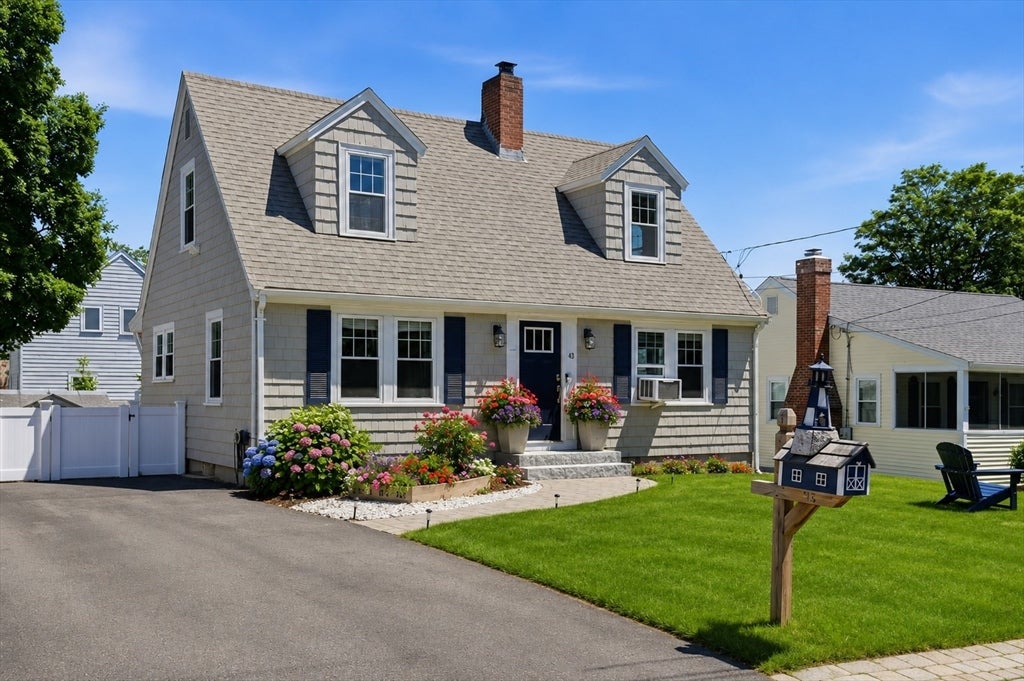 16 Damon Rd, Scituate, MA, 16 Damon Rd, Scituate, MA Photo #1
