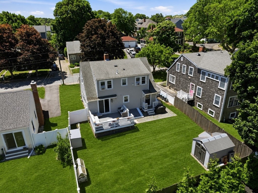16 Damon Rd, Scituate, MA, 16 Damon Rd, Scituate, MA Photo #34