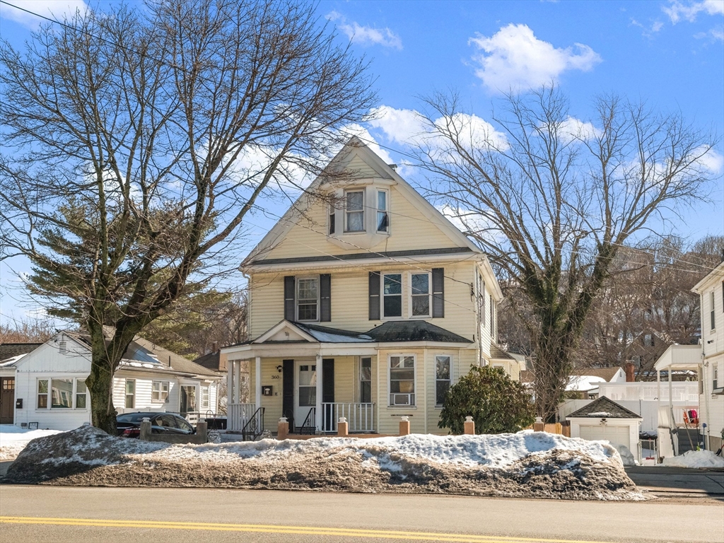 360 Lincoln Ave