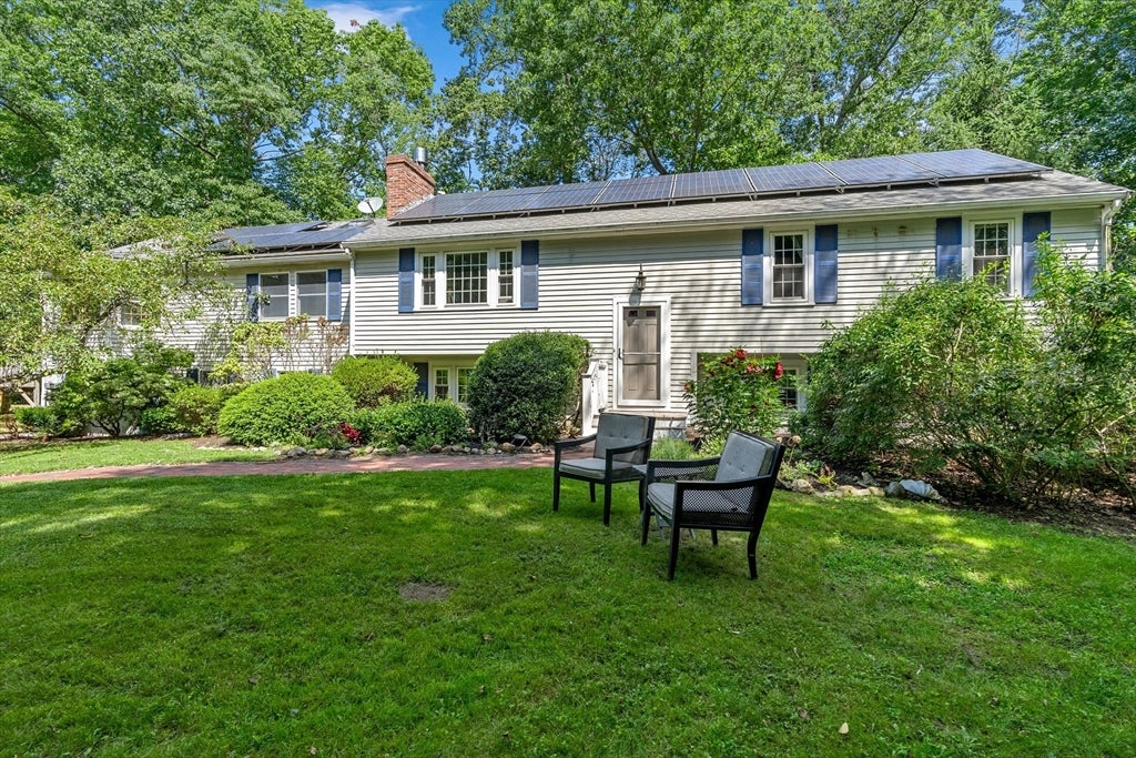 Photo of 29 Pratt Road, Scituate, MA