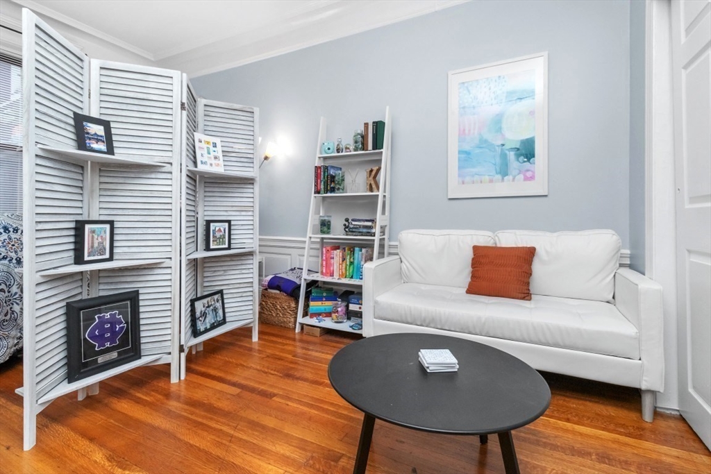 466 Commonwealth Ave 205