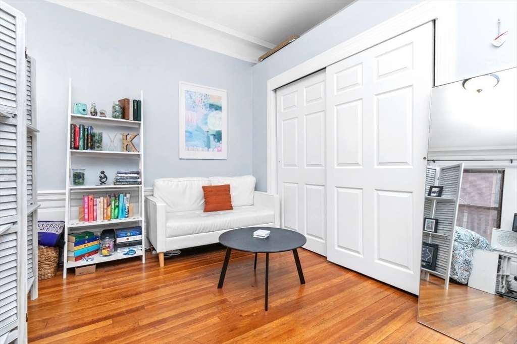 466 Commonwealth Ave 205