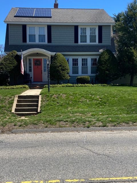 Photo of 248 Elm Street, Gardner, MA 01440 (MLS # 73511138)