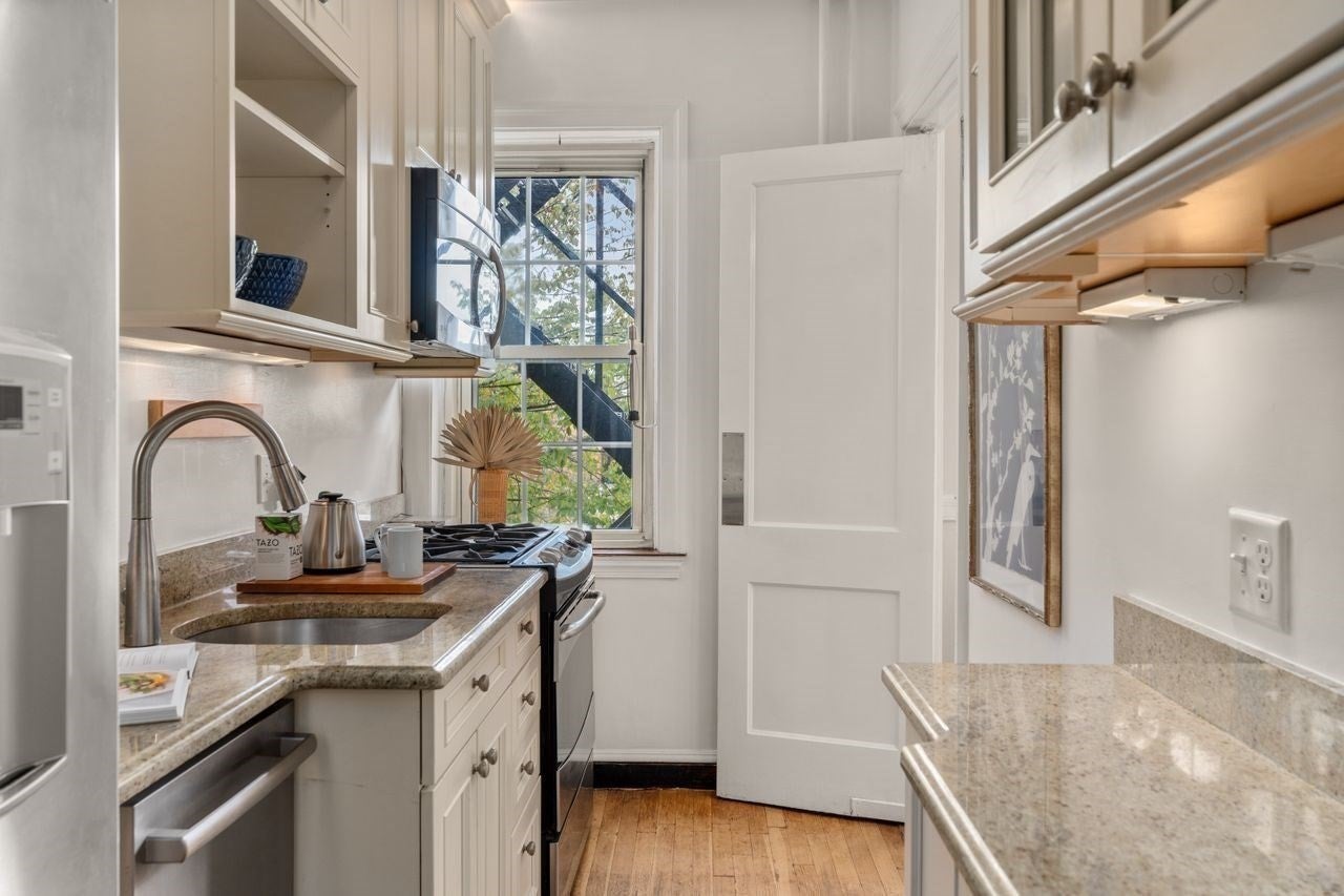 3 Arlington St #35, Cambridge, MA Photo #12