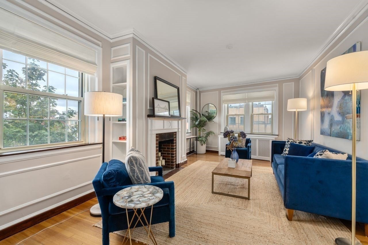 3 Arlington St #35, Cambridge, MA Photo #7