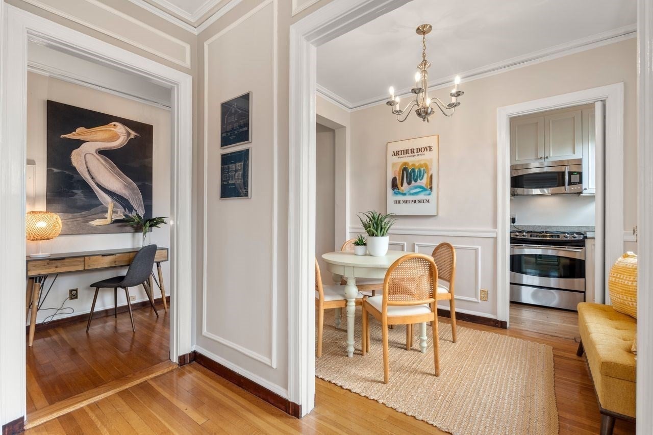 3 Arlington St #35, Cambridge, MA Photo #8