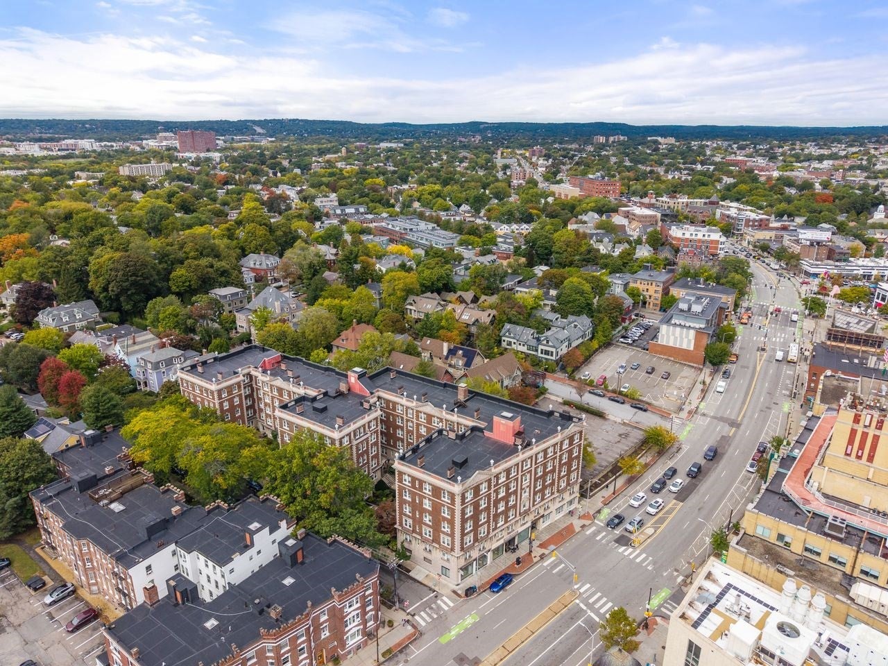3 Arlington St #35, Cambridge, MA Photo #24
