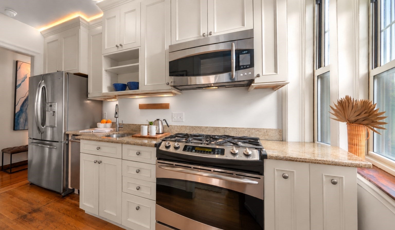 3 Arlington St #35, Cambridge, MA Photo #11