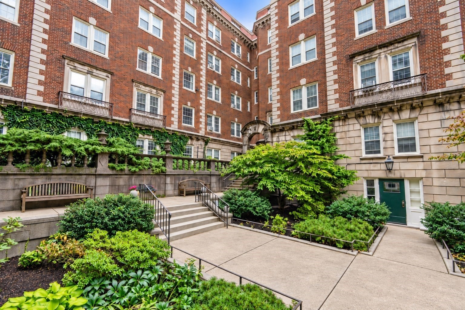 3 Arlington St #35, Cambridge, MA Photo #1
