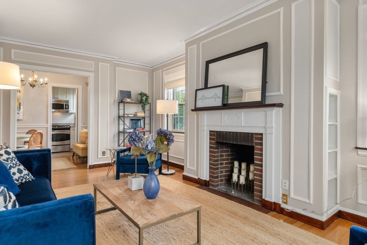 3 Arlington St #35, Cambridge, MA Photo #6