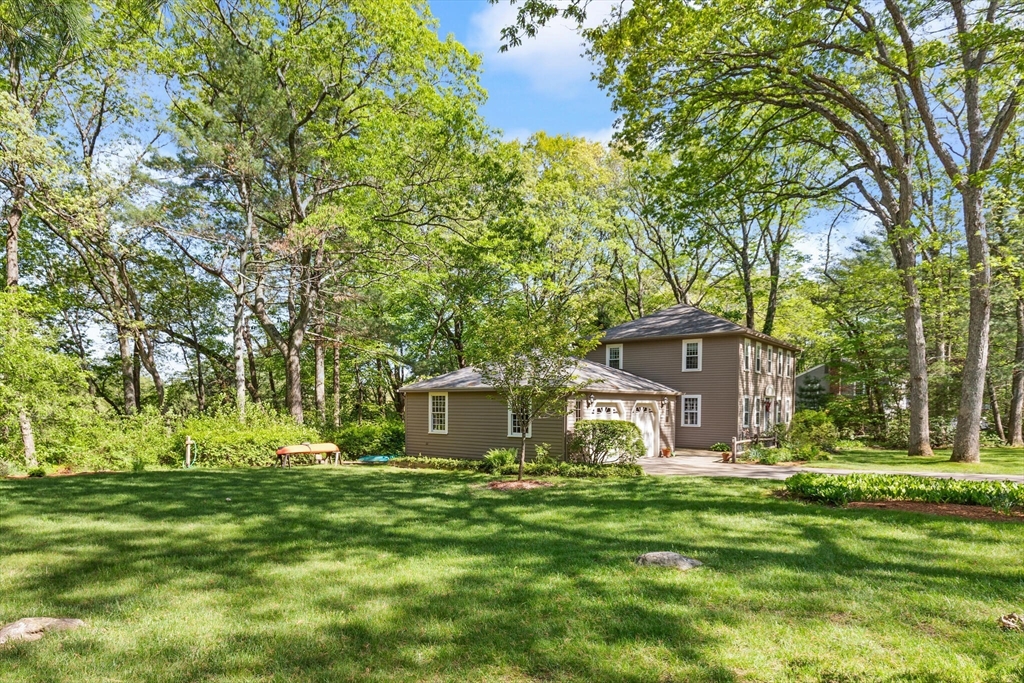 18 Sylvan Way