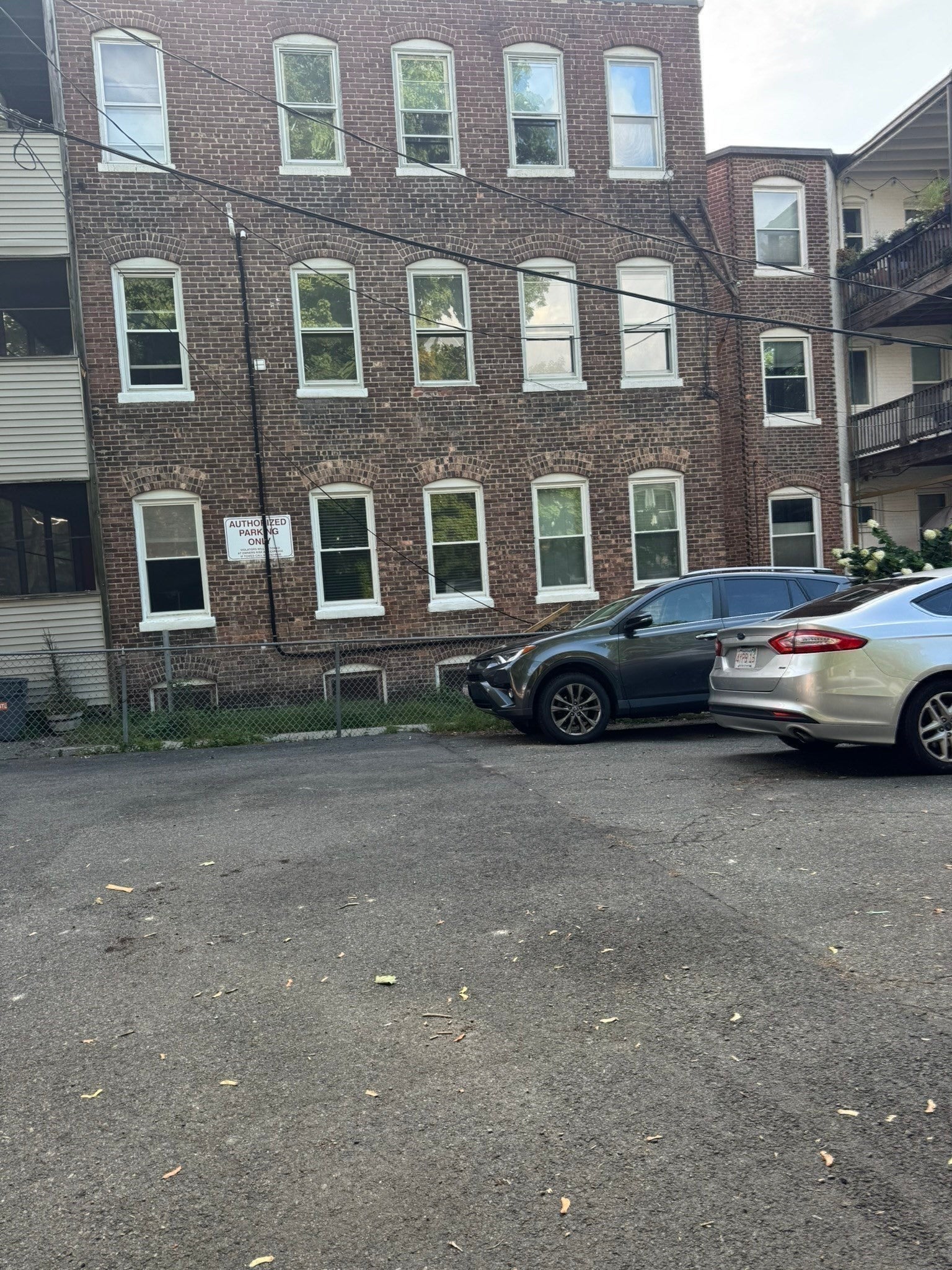 12 Kilsyth Road #3, Brookline, MA, 12 Kilsyth Road #3, Brookline, MA Photo #21