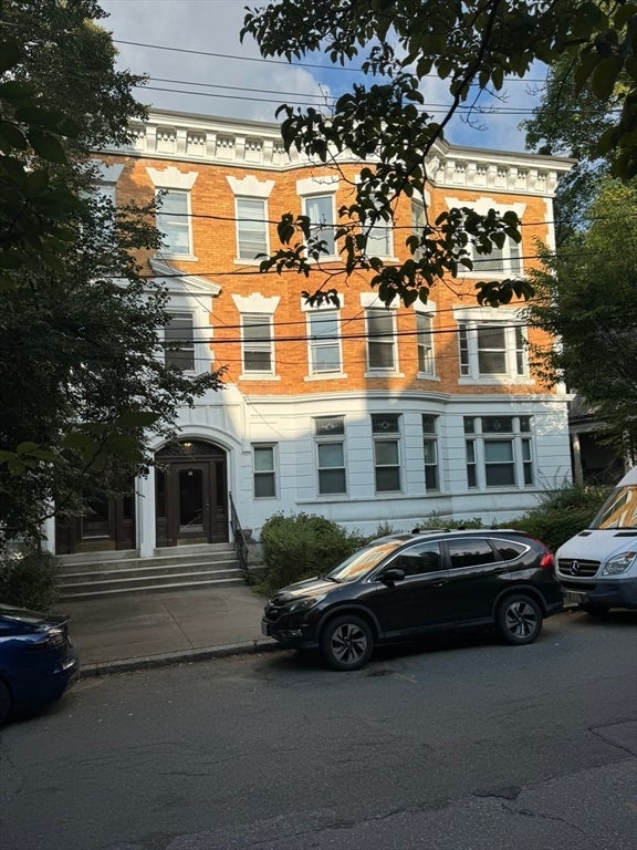 Photo of 12 Kilsyth Road, Brookline, MA