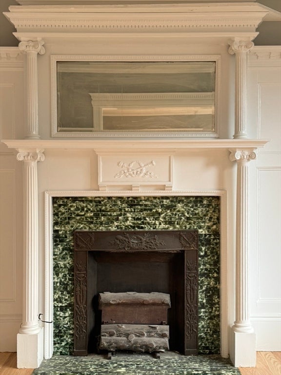 12 Kilsyth Road #3, Brookline, MA, 12 Kilsyth Road #3, Brookline, MA Photo #12