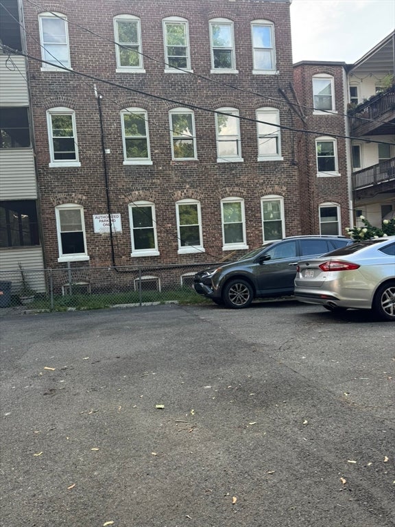 12 Kilsyth Road #3, Brookline, MA, 12 Kilsyth Road #3, Brookline, MA Photo #23