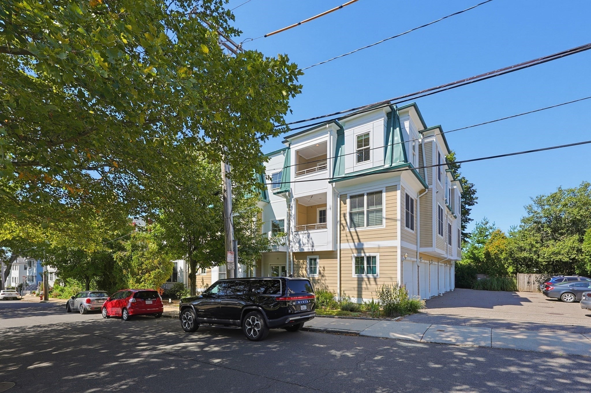 45 Endicott Ave #8, Somerville, MA, 45 Endicott Ave #8, Somerville, MA Photo #30