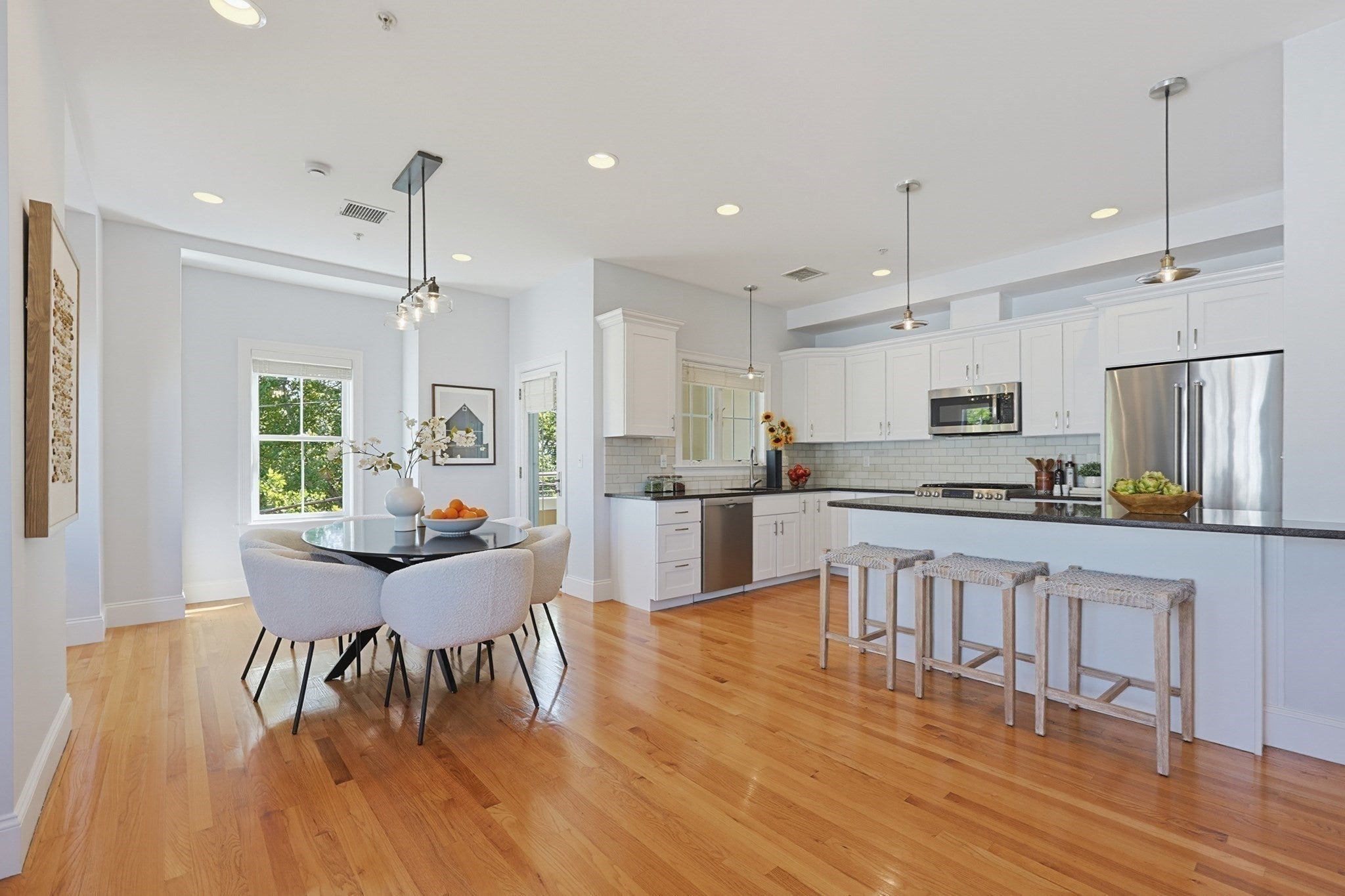 Photo of 45 Endicott Ave, Somerville, MA