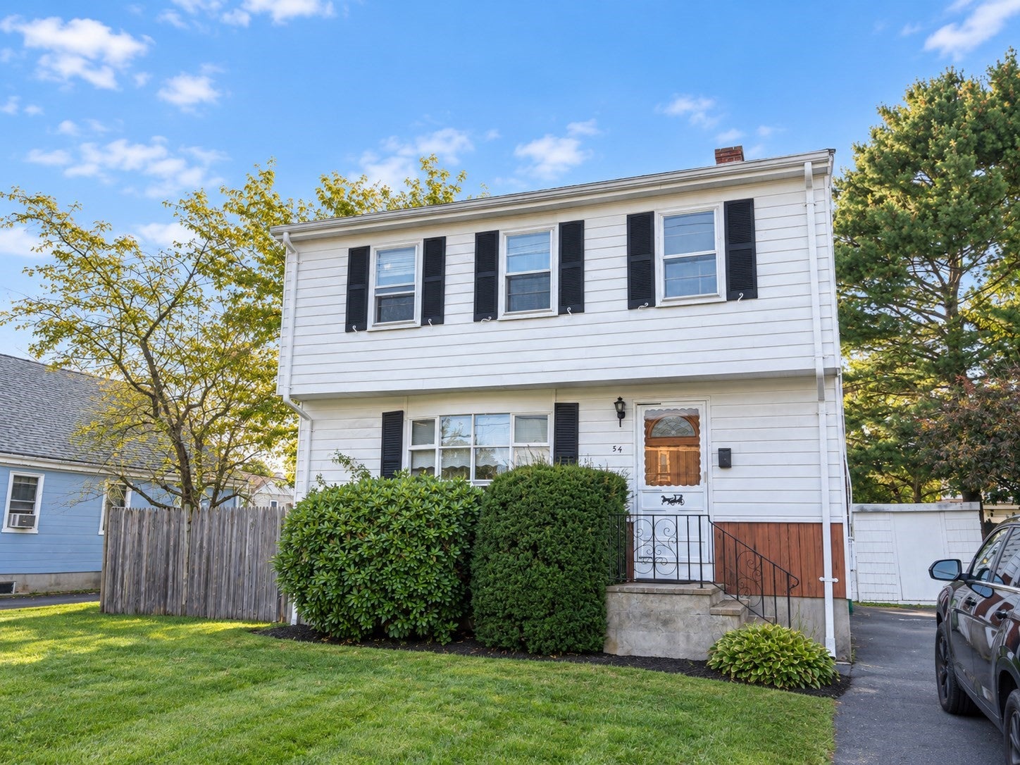 Photo of 54 Spring ST, Medford, MA