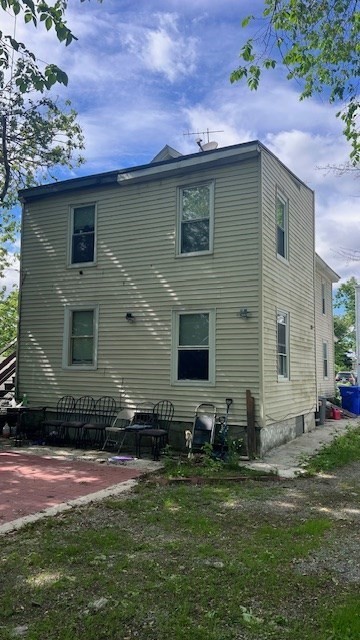 145 Quincy St