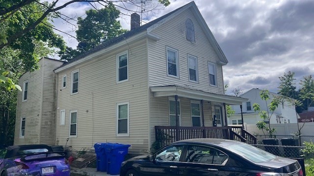 145 Quincy St