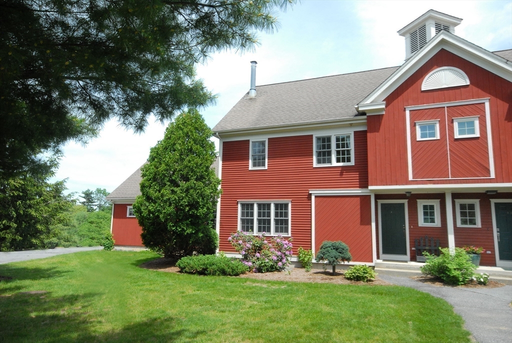 35 Lancaster County Rd 8A