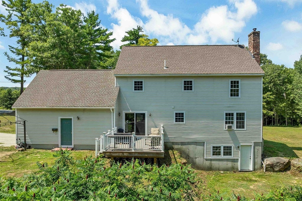 197 Grapevine RD, Dunbarton, NH, 197 Grapevine RD, Dunbarton, NH Photo #4