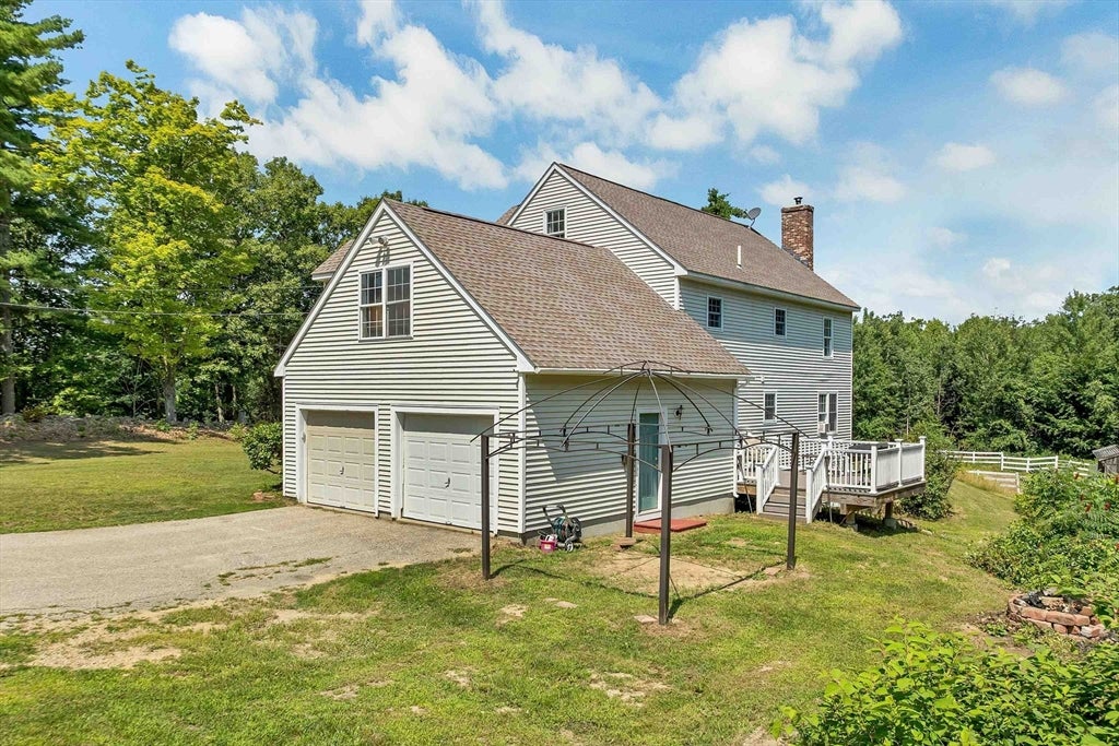 197 Grapevine RD, Dunbarton, NH, 197 Grapevine RD, Dunbarton, NH Photo #3