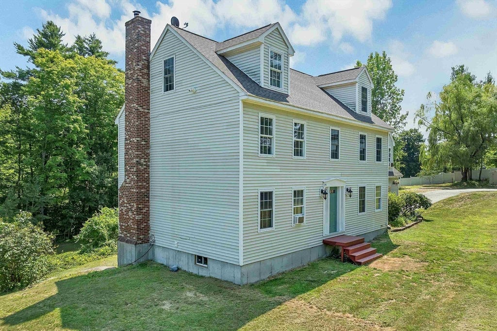 197 Grapevine RD, Dunbarton, NH, 197 Grapevine RD, Dunbarton, NH Photo #2