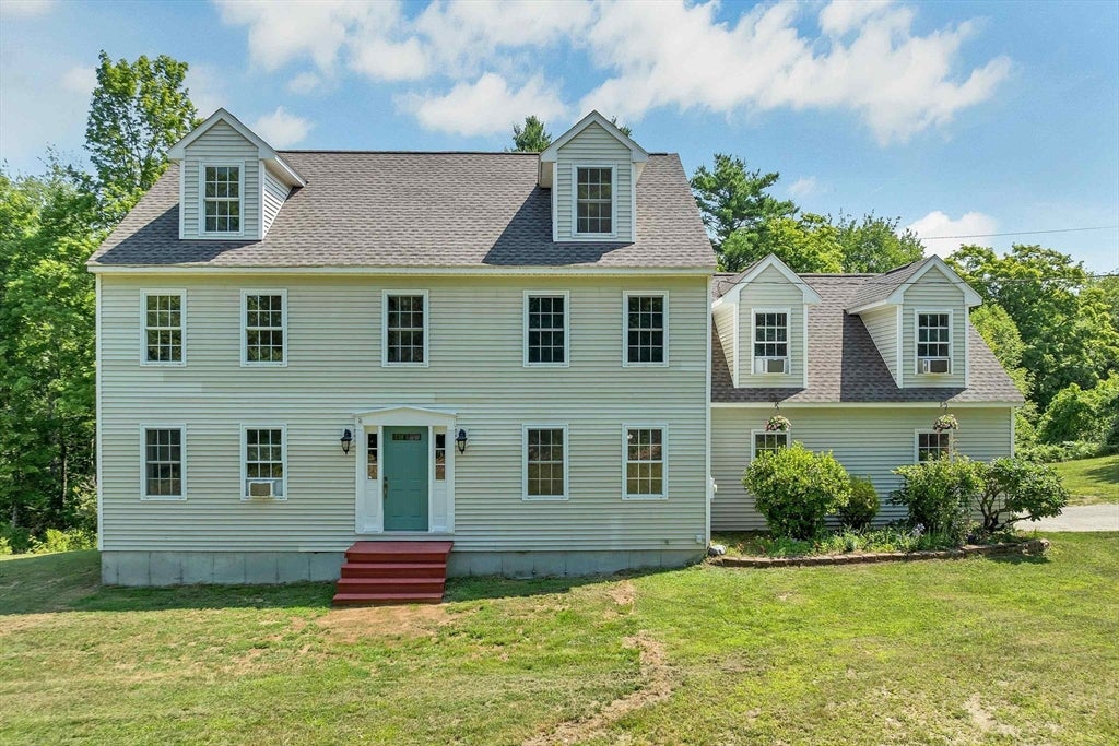197 Grapevine RD, Dunbarton, NH, 197 Grapevine RD, Dunbarton, NH Photo #1