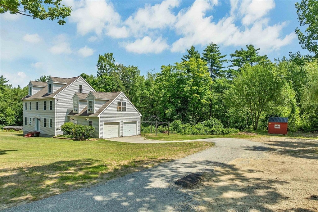 197 Grapevine RD, Dunbarton, NH, 197 Grapevine RD, Dunbarton, NH Photo #5