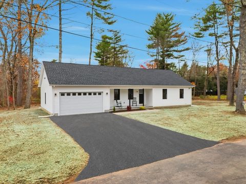 Photo of 46 Horseshoe Circle, Ware, MA 01082 (MLS # 73452806)