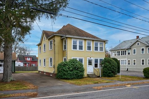 108 Parsons Street Easthampton MA 01027