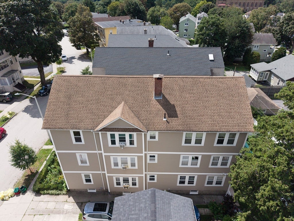 87 Fairfax Rd, Worcester, MA Photo #3