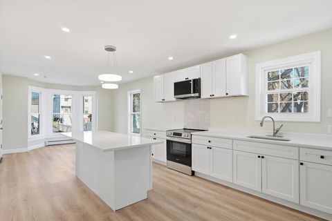 Photo of 6 Kimball Street, Haverhill, MA 01830 (MLS # 73501389)