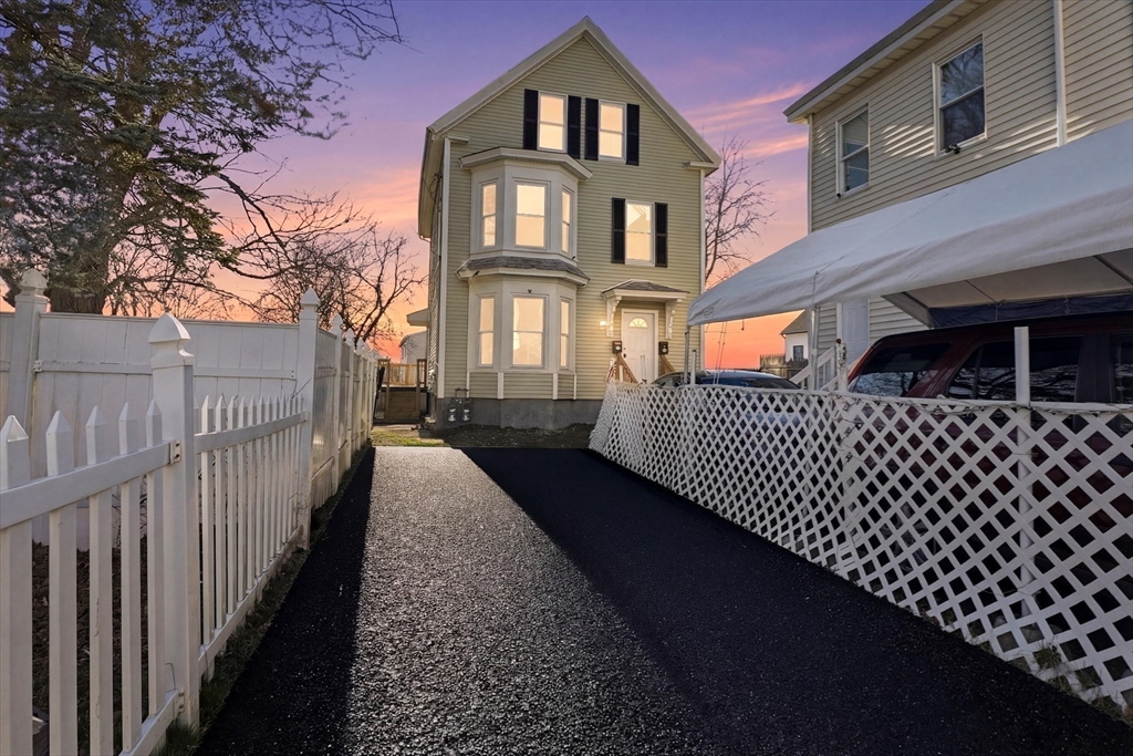 6 Kimball Street
