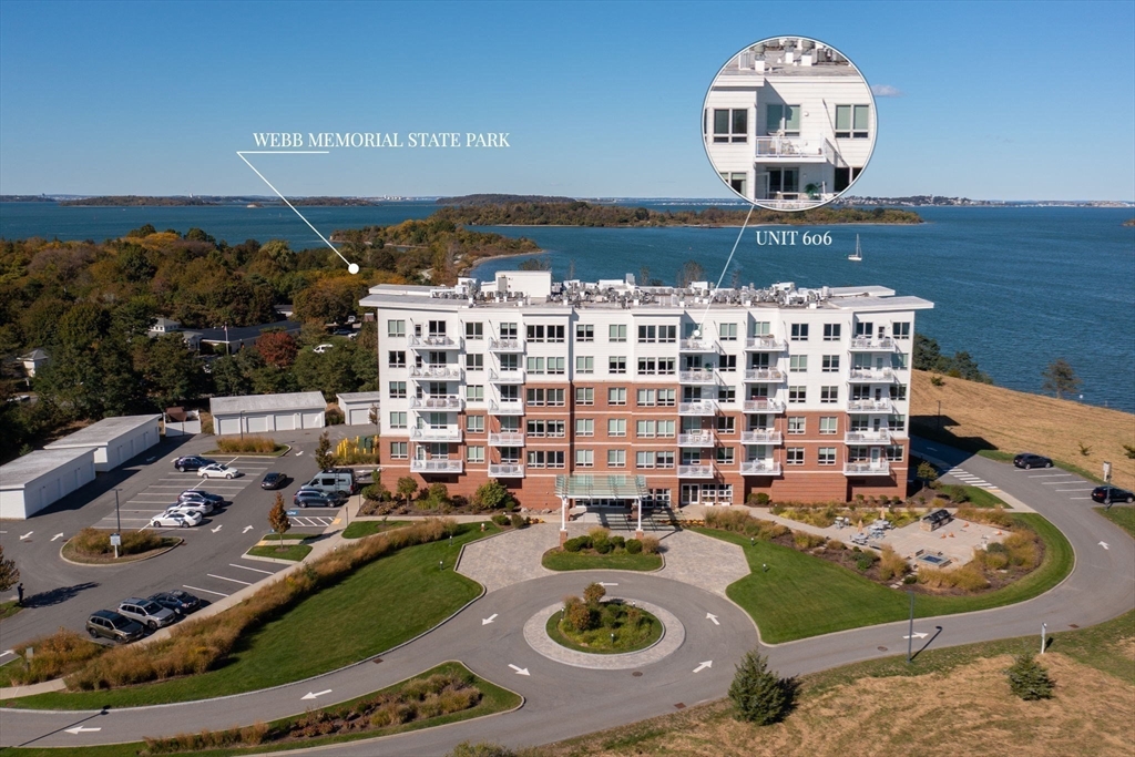 130 Broad Broad Reach 606