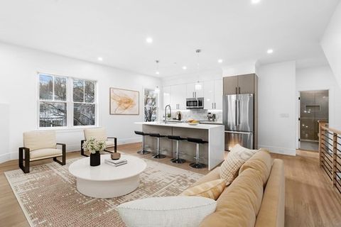 Photo of 143 Tremont St #1, Boston, MA 02135 (MLS # 73511374)