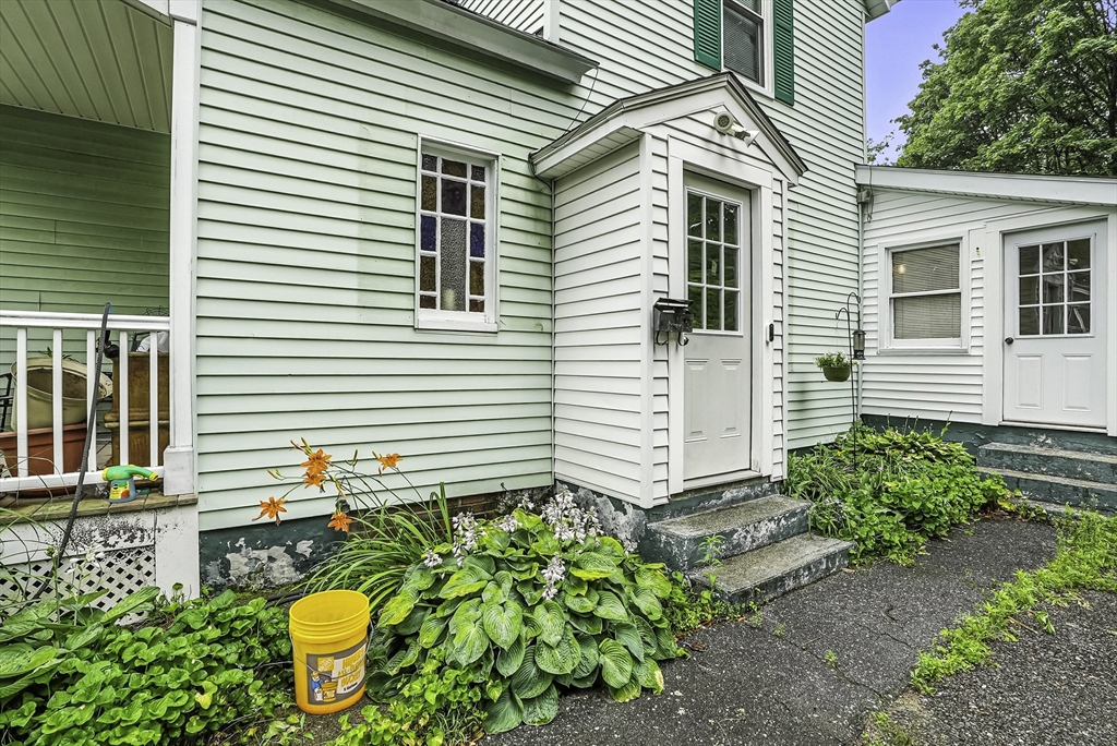 17 Manchester St