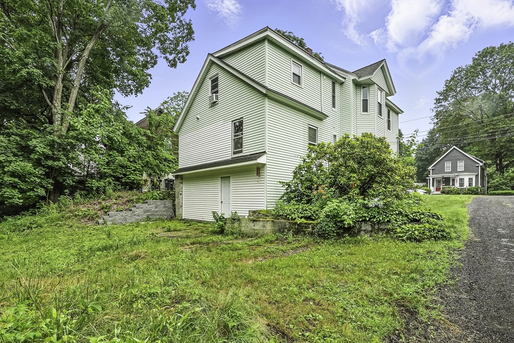 17 Manchester St