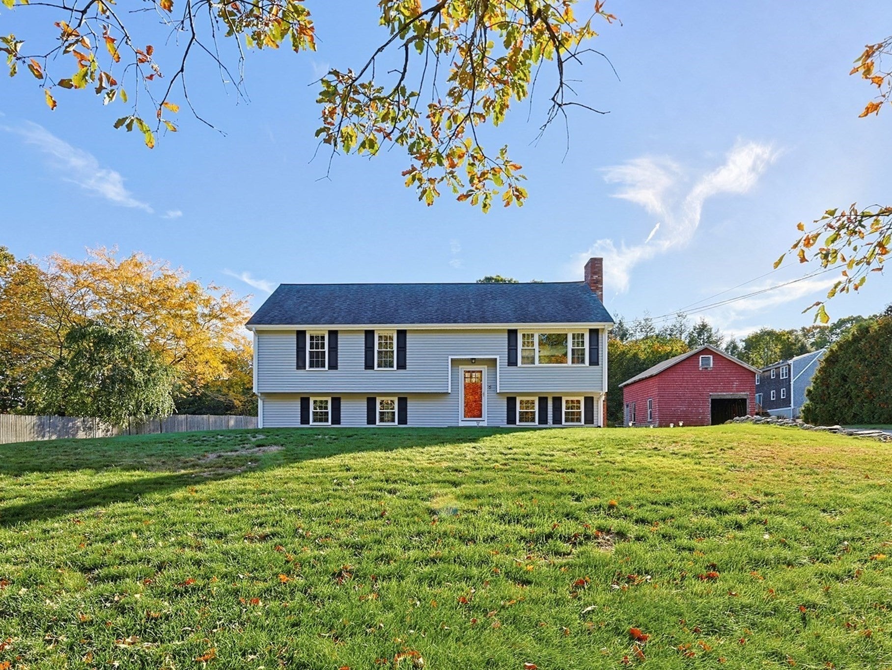 44 George Street, Plainville, MA, 44 George Street, Plainville, MA Photo #1