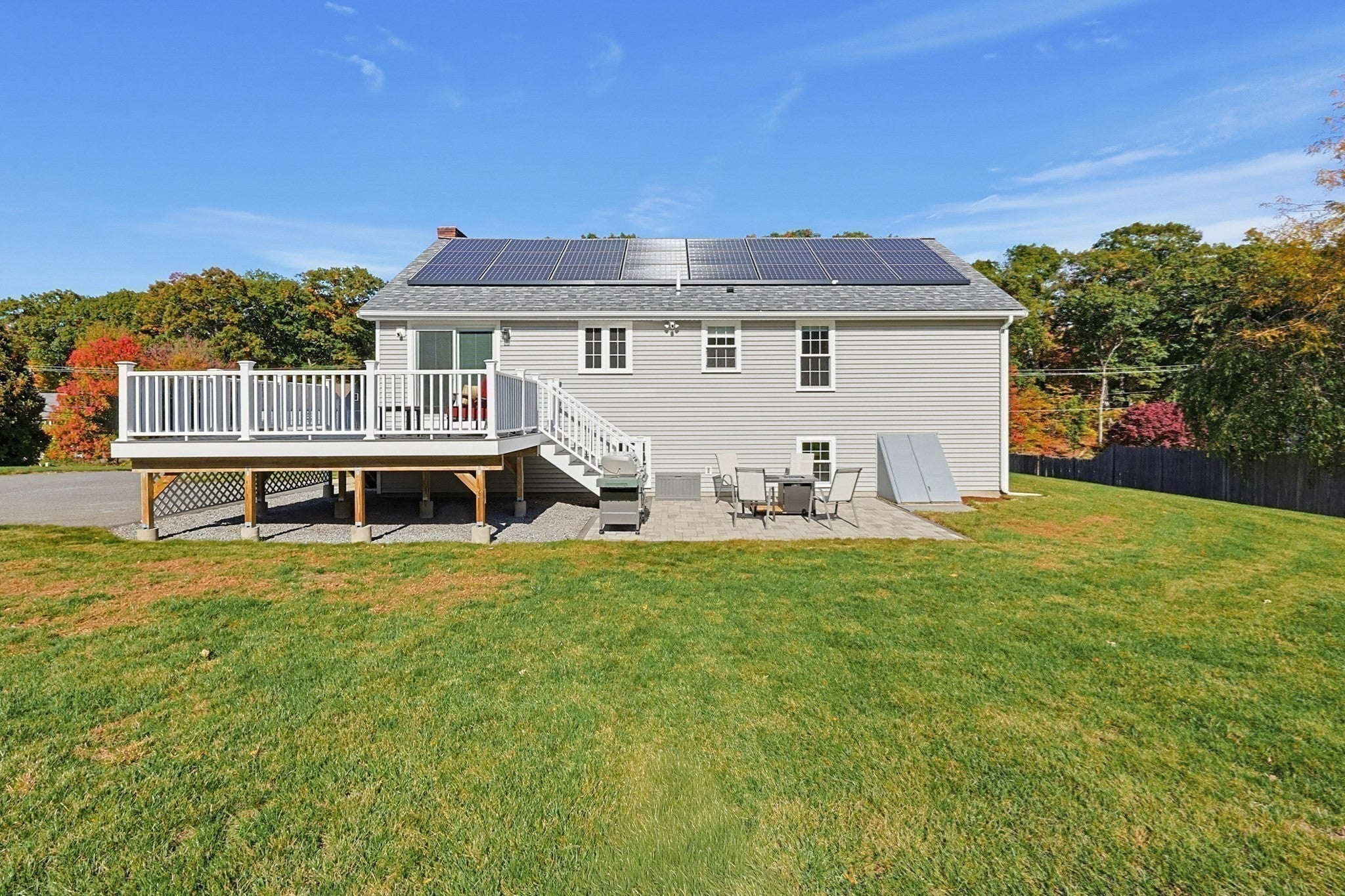 44 George Street, Plainville, MA, 44 George Street, Plainville, MA Photo #28
