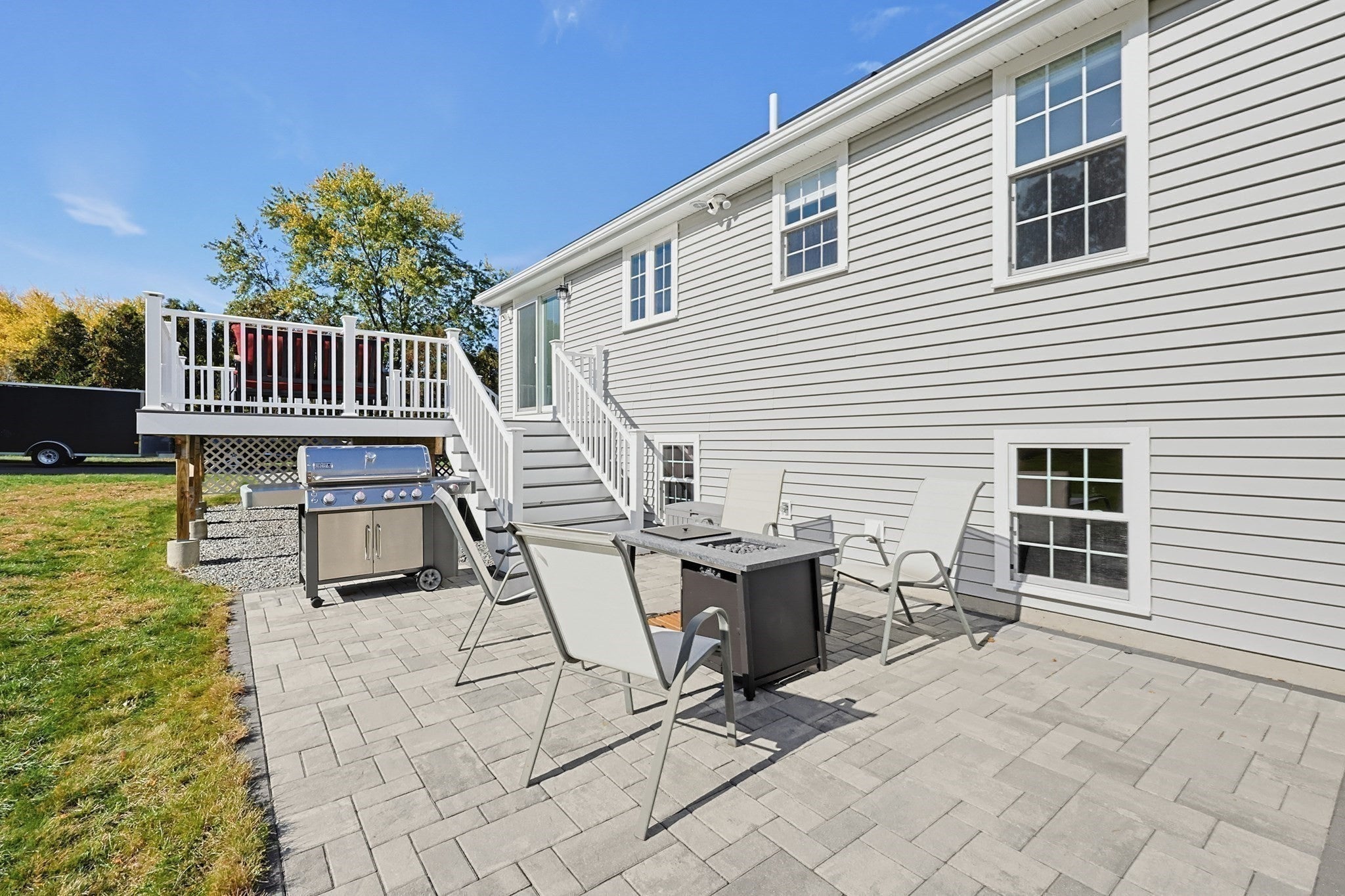 44 George Street, Plainville, MA, 44 George Street, Plainville, MA Photo #31
