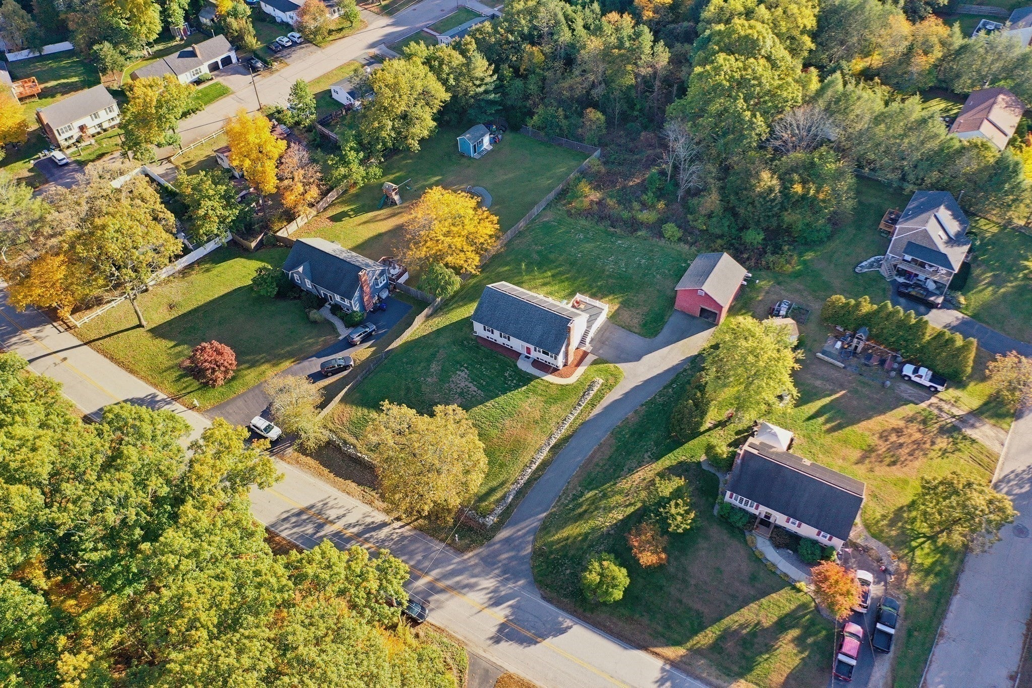 44 George Street, Plainville, MA, 44 George Street, Plainville, MA Photo #34
