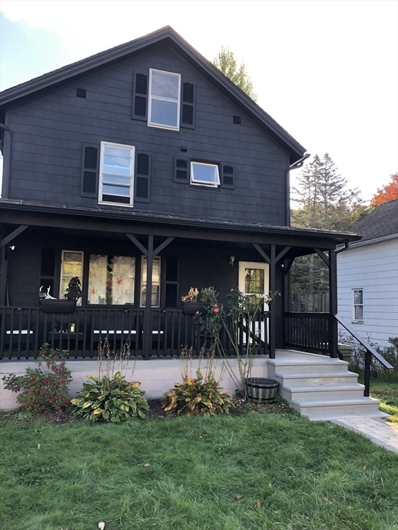 82 Grove St